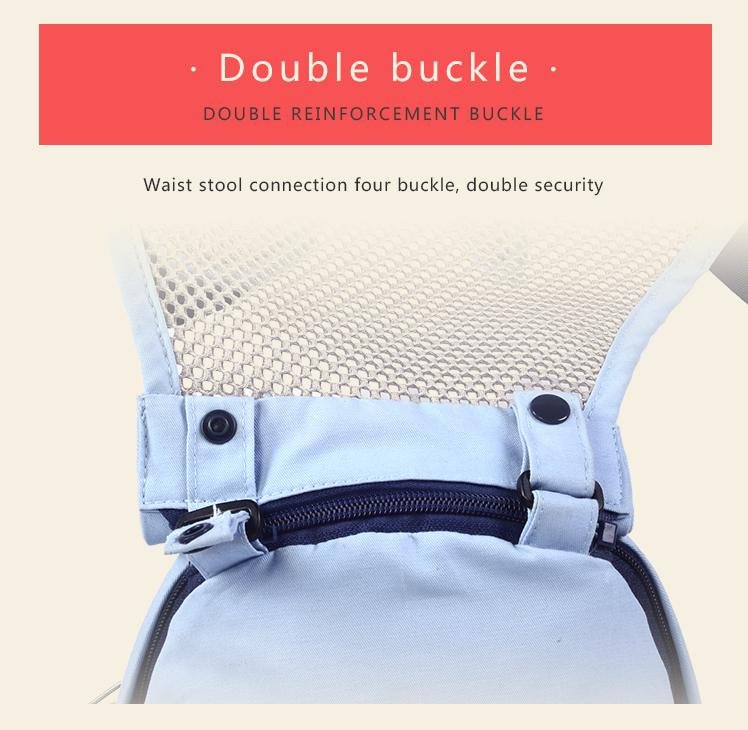 địu em bé MH1019 - dùng cho nhiều đối tượng