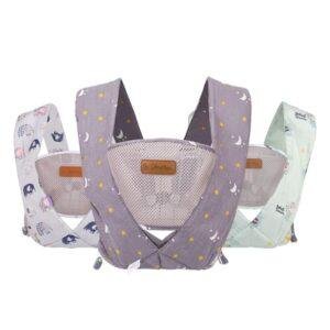 Dịu em bé BestBabyWorld MH1024