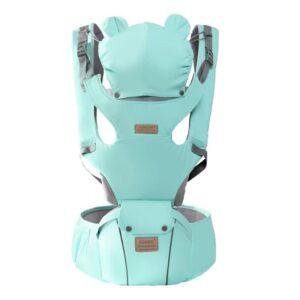 Dịu em bé BestBabyWorld OSBS014