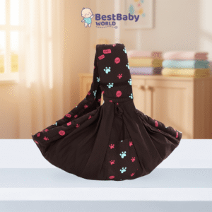 Địu em bé BestBabyWorld MH1011