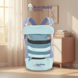 Dịu em bé BestBabyWorld MH1022