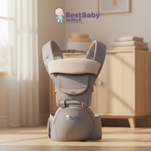 Dịu em bé BestBabyWorld OSBS001