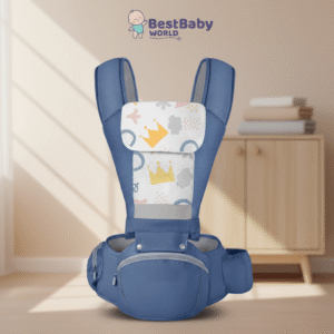 Địu em bé BestBabyWorld OSBS002