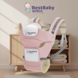 Dịu em bé BestBabyWorld OSBS007