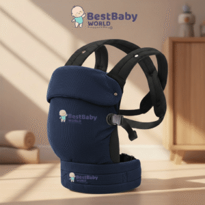 Dịu em bé BestBabyWorld OSBS011