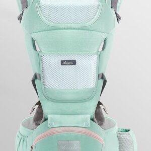 Dịu em bé BestBabyWorld OSBS020