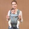 Dịu em bé BestBabyWorld OSBS022