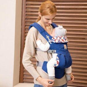 Dịu em bé BestBabyWorld OSBS024